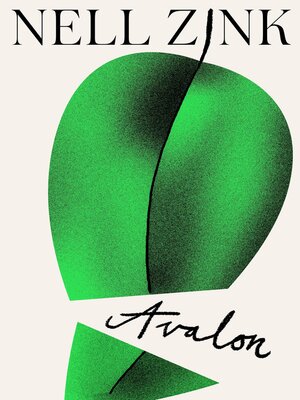 cover image of Avalon